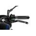 Clutch lever without adapter PUIG 3.0 220NV dolga (long) black/green