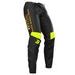 Hlače SHOT DEVO BLOCK A05-11C-B01-32 neon yellow 32