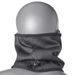 Neck warmer GMS MISTRAL ZG94751 črna XL