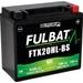 Gelski akumulator FULBAT FTX20HL-BS GEL (YTX20HL-BS GEL)