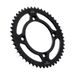 Zadnji verižnik (zobnik) JT JTR 798-48ZBK 48T, 428 Black Zinc