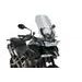 Windscreen PUIG TOURING 21336H smoke