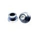 Aluminium bobbins LV8 DIAVOL E201/10125T M10x1,25 titanium