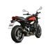 Dušilec (lonec) MIVV GP PRO K.046.LXBP Steel Black