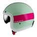 Helmet MT Helmets LEMANS 2 SV / HORNET SV - OF507SV D8 - 38 S