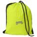Rain suit GMS EURIA ZG79803 neon yellow 2XL