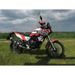 Engine guards RDMOTO CF140KD Črn (with protectors)