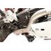 Decat pipe GPR GU.62.DEC Brushed Stainless steel