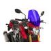 Windshield PUIG NEW. GEN TOURING 9436A moder