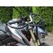 Engine guards RDMOTO CF187KD Črn (handlebars frame)