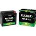 Gelski akumulator FULBAT FB7L-B/B2 GEL (YB7L-B/B2 GEL)