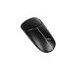 Front fender extension PUIG 20806N črna