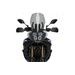 Windscreen PUIG TOURING PLUS 3727H smoke