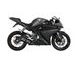 Celoten izpušni sistem 1x1 MIVV SUONO Y.047.L9 steel black