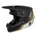 Helmet SHOT SPEED ATOMIC A05-21OB-A01-09 gold matt M