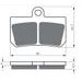 Zavorne obloge GOLDFREN 417 AD OFF-ROAD FRONT