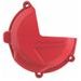 Clutch cover protector POLISPORT PERFORMANCE 8465800002 Rdeč