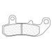 Zavorne obloge CL BRAKES 2388 S4