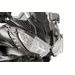 Headlight protector PUIG 9215W prozorna