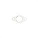 Exhaust manifold gasket ATHENA S410480012007 hole center distance 52mm holes D. 6,5mm