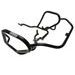 Engine guards RDMOTO CF42KD matt black