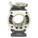 Cilinder kit ATHENA 060300 Big Bore d 55 mm, 120 cc