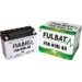 Konvencionalen akumulator (priložena kislina) FULBAT F50-N18L-A3 (Y50-N18L-A3) Kislina priložena