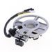 Stator ATHENA S410099394002 1 three-pin Connector + 2 wires