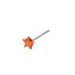 Universal bolt TwinAir 177773 80mm