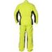 Dežni plašč GMS PLUVIA ZG79302 fluo yellow S