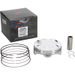 Complete piston VERTEX 24595B Cylinder 99, piston 98,96 mm (Big Bore)
