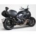 Sistem za pritrditev naslona SHAD D0DV14RV za SHAD naslon (backrest)