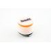 Air Filter Pitbike (Clamp-on) TwinAir 158973 with rubber (dia 28mm)