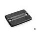 Brake tank cover PUIG 22104N črna
