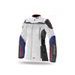 Jakna Seventy Degrees 70° SD-JC59 ICE/RED/BLUE XXL