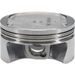 Complete piston VERTEX 24567 Cylinder 94, piston 93,96 mm (Cast)