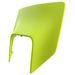 Headlight Mask POLISPORT 8666900004 Yellow Fluo