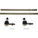 Tie Rod Kit All Balls Racing 52-1044