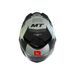 Helmet MT Helmets THUNDER 4 SV EXEO C2 GLOSS PEARL TITANIUM XS