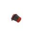 Conical air filter BMC FBSA25-40 Plastic Top (crankcase vent filter)