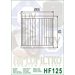 Oljni filter HIFLOFILTRO HF125