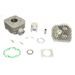 Cilinder kit ATHENA 071400/1 Standard Bore (with Head) d 40 mm, 50 cc