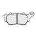 Zavorne obloge CL BRAKES 1241 RX3