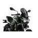 Windshield PUIG NEW. GEN TOURING 3865F dark smoke