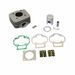 Cilinder kit ATHENA 071800 Standard Bore (with Head) d 40 mm, 50 cc