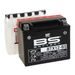 Akumulator brez vzdrževanja BS-BATTERY BTX12-BS (YTX12-BS)