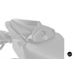 Rear seat cowls PUIG 22354J matt black