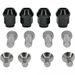 Wheel Stud and Nut Kit All Balls Racing 85-1144