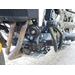 Engine guards RDMOTO CF190KD Črn (lower frames with protectors)