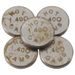 Shim HOT CAMS 5PK748140 5pk (diameter 7.48 mm, thick 14.0 mm)